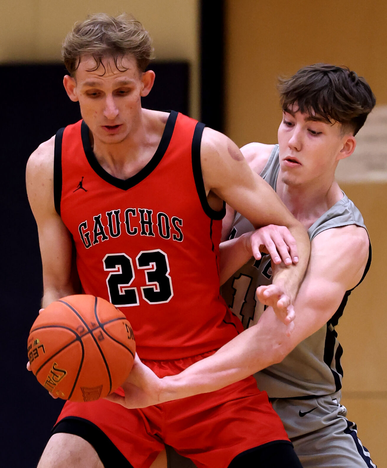 PCC vs Glendale, NJCAA D II (copy)