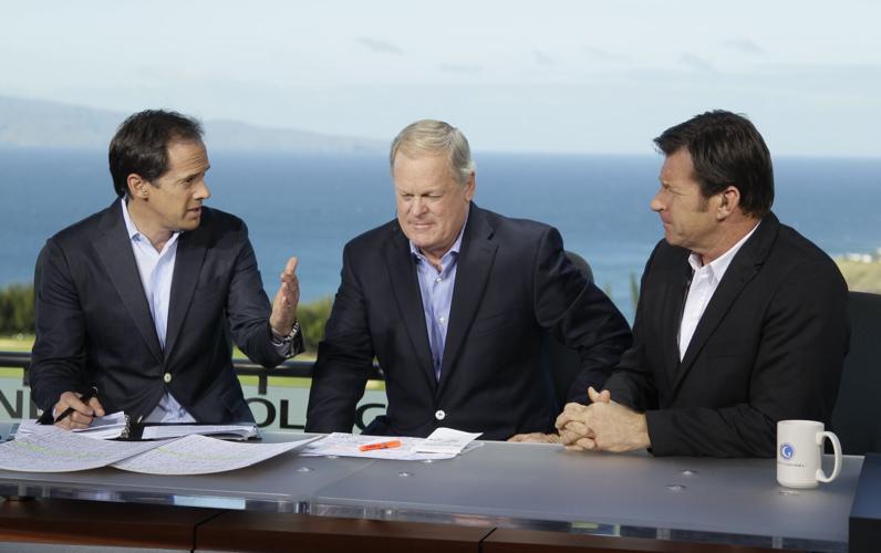 Tournament of Champions Golf