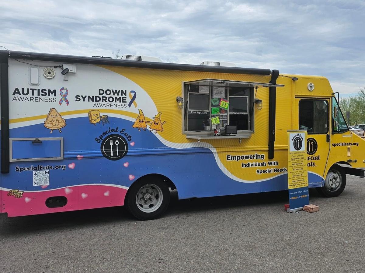 This Tucson food truck is opening a dessert brick-and-mortar | eat ...