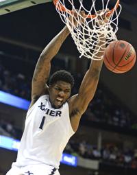 N is for no drop in attendance