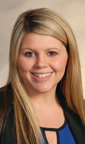 2016 40 under 40 award recipients