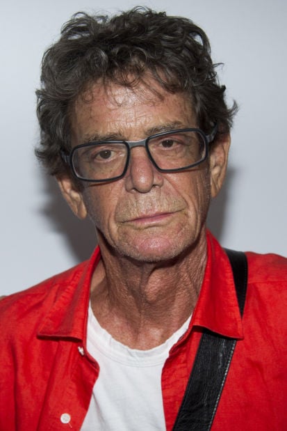 Lou Reed