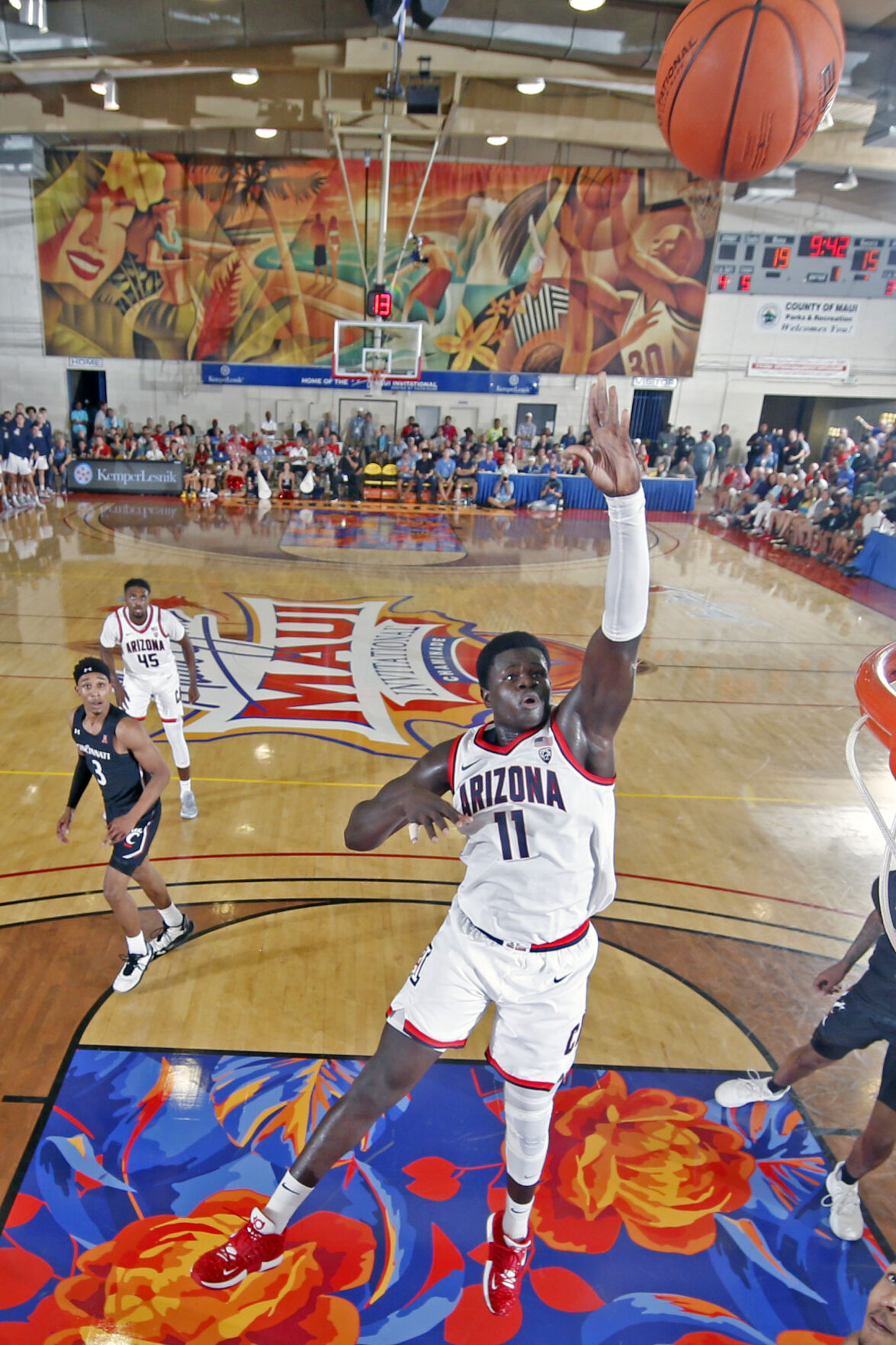 Scouting San Diego State: Bring Your Rocks - The UConn Blog