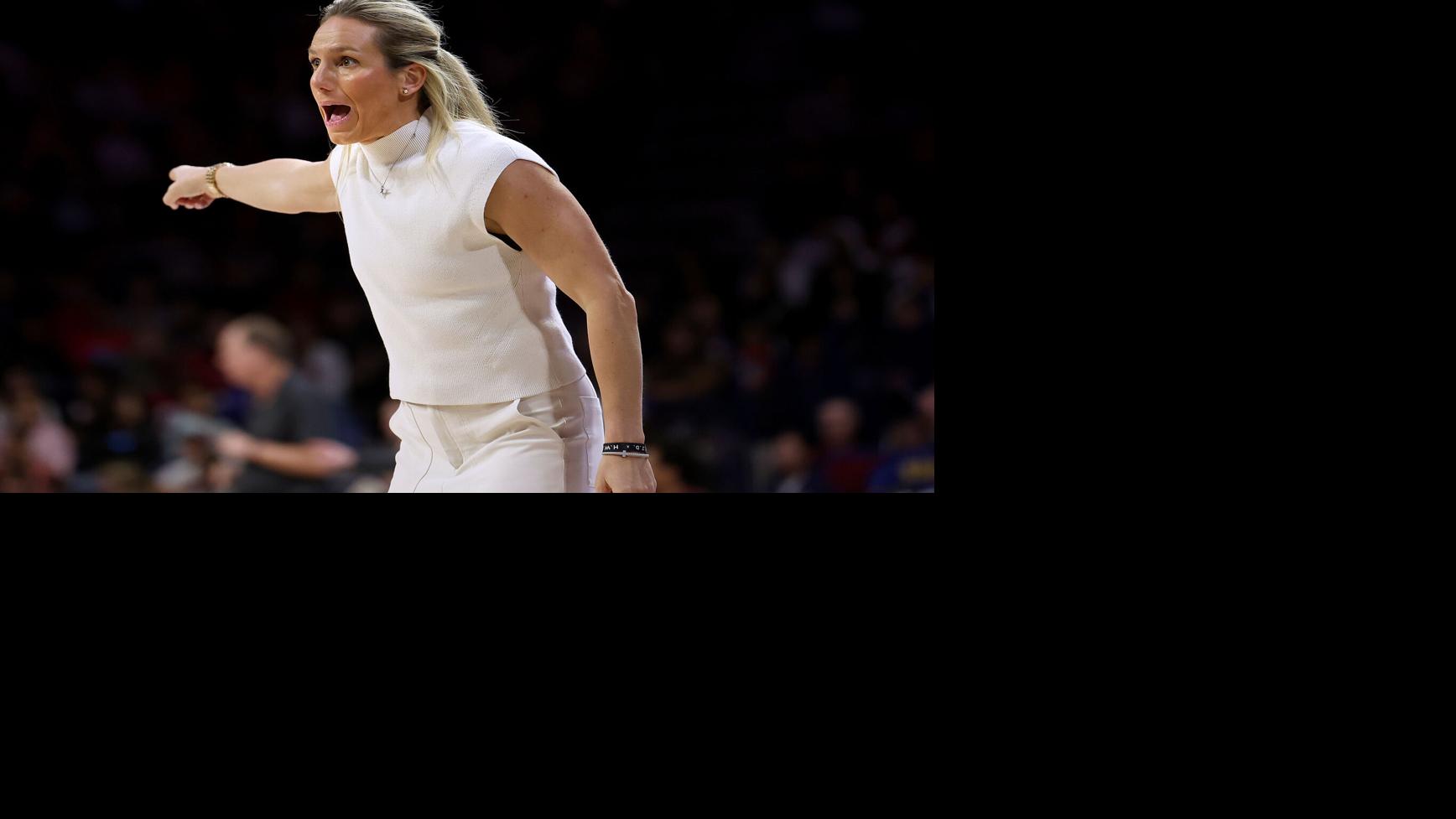 UA women’s basketball coach Becky Burke on building culture, road-tripping, signing pros