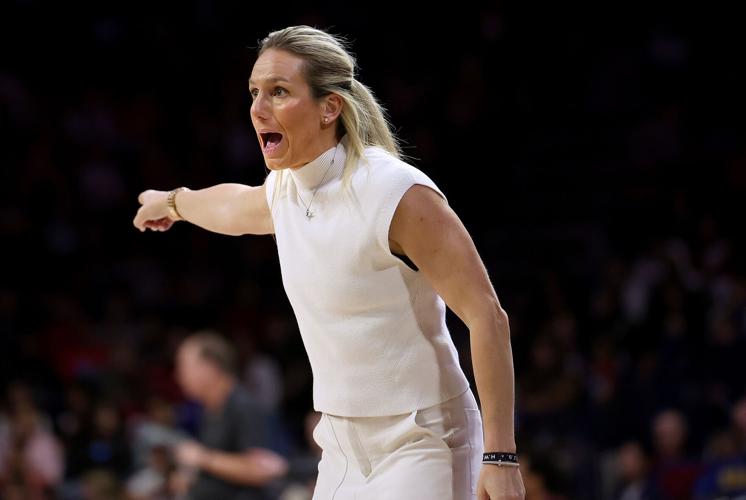 Arizona women's basketball vs. Eastern Kentucky