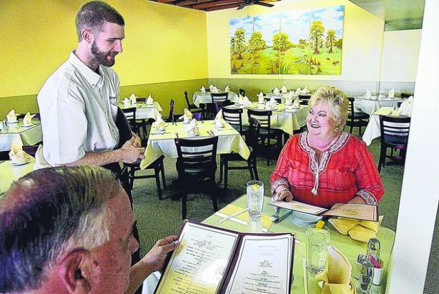 Bayou Cafe brings Louisiana's charm, tasty food to Tucson  
