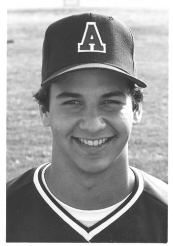 Terry Francona through the years