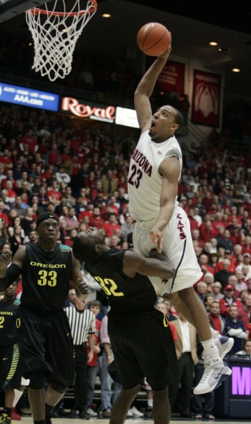 Derrick Williams