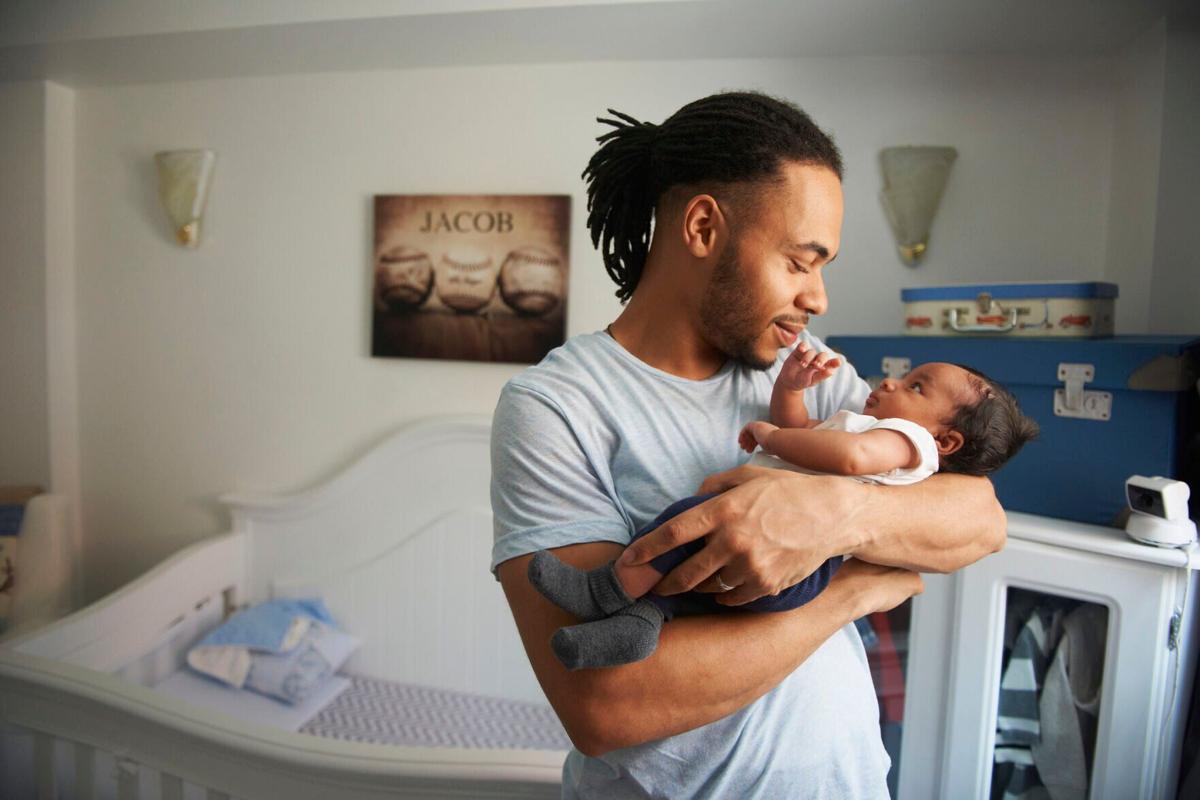 New parents shouldn't neglect to make room in their budget for unexpected costs.