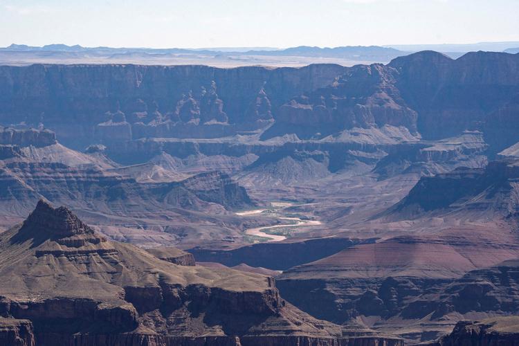 Experts supportive of Colorado River plan