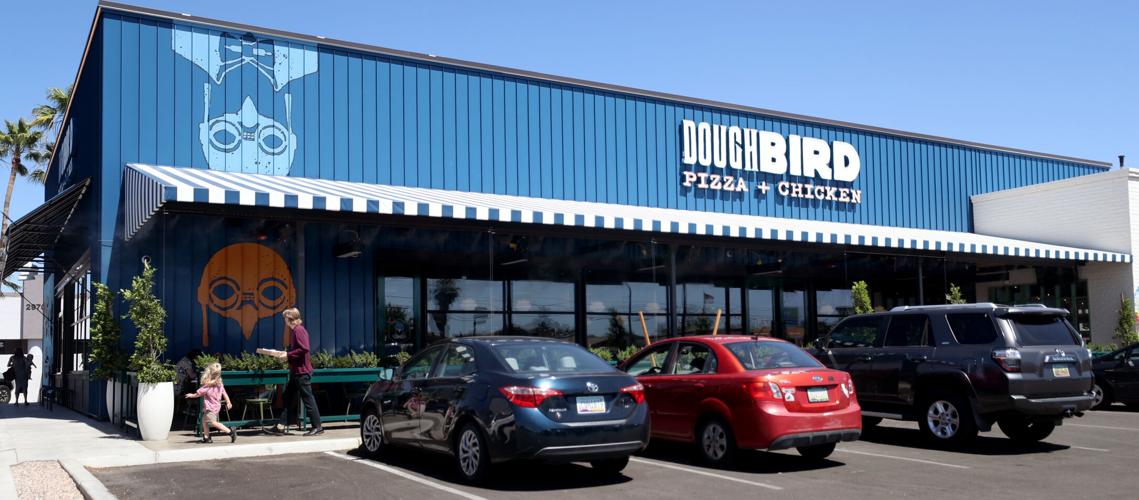 10day Sonoran Restaurant Week spotlights Tucson food scene Food