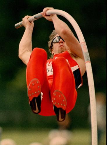 9. Arizona fails to win NCAA track and field title, 1998