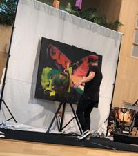 SASO was the only show in town last weekend