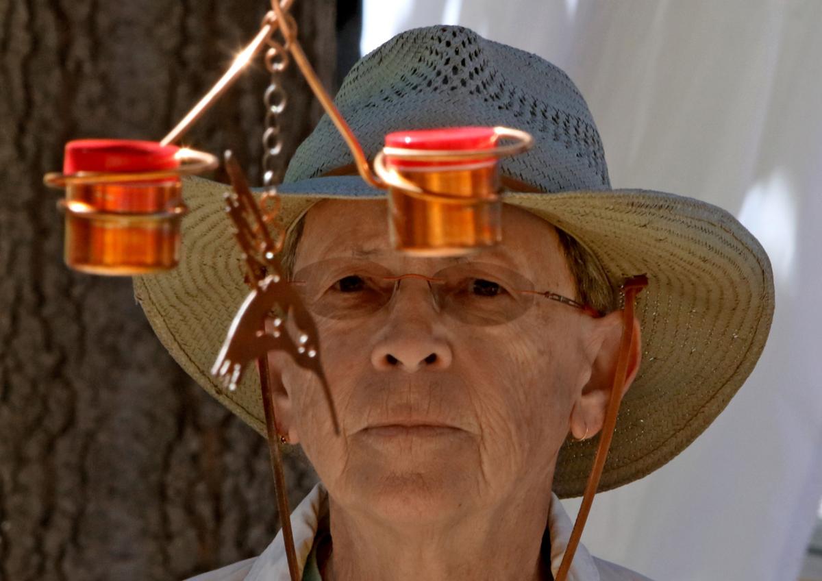 Feeder Business Humming Along For Tucson Artisan Tucson Business