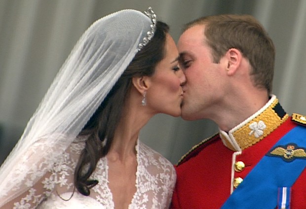 Britain Royal Wedding