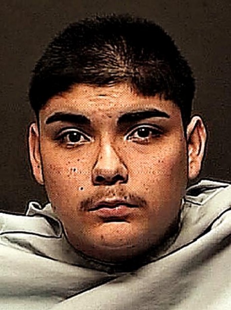 Robber sought on probation violation  