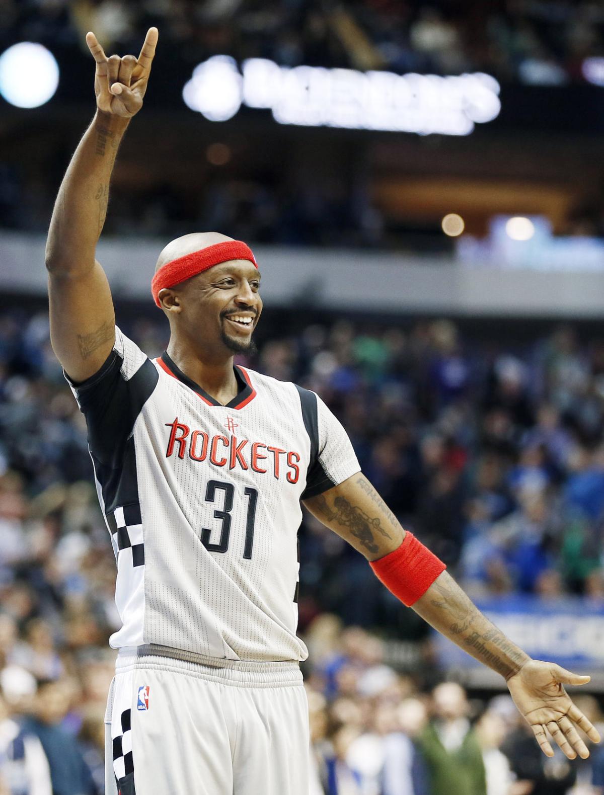 Jason Terry