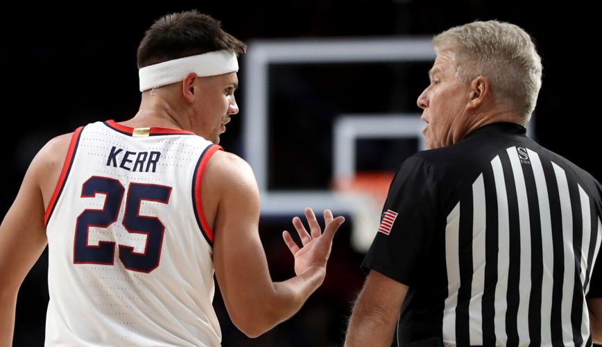 University of Arizona vs Utah Tech