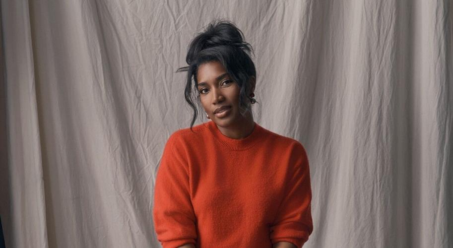 “It’ s Not Like That” actress Marissa Chanel Hampton said that New Zealand offers everything she wants in an adventurous vacation.