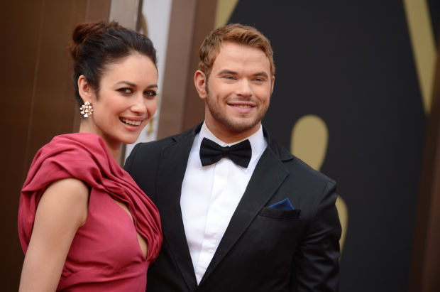 2014 Academy Awards