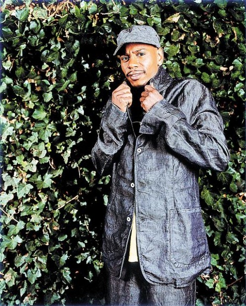 3 'lost episodes' of abandoned 'Chappelle's Show' to be aired  