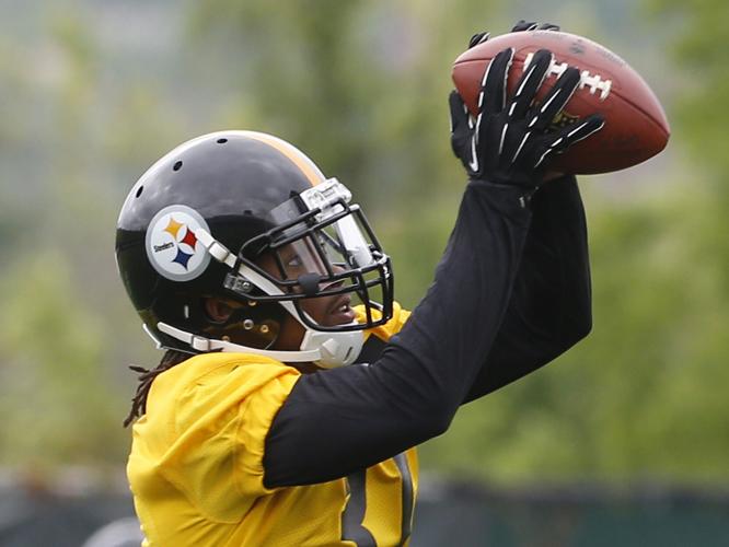 Shaquille Richardson