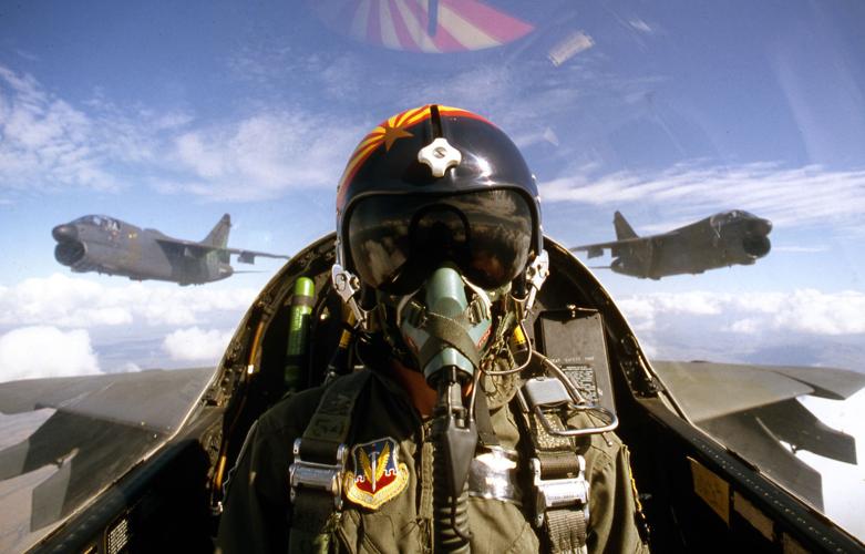 162nd Wing / Arizona Air Guard