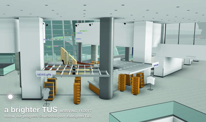 Tucson International Airport