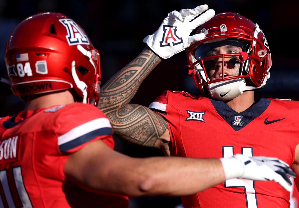University of ֱ vs ֱ State, 98th Territorial Cup
