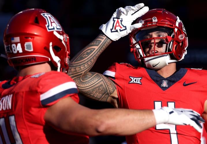 University of ֱ vs ֱ State, 98th Territorial Cup