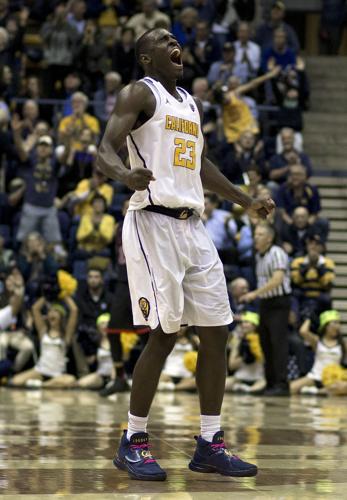 Probable starters for Cal