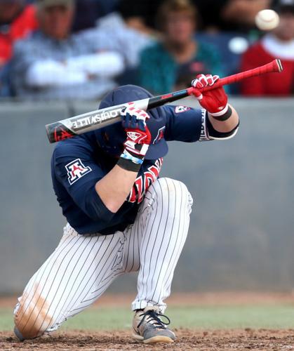 University of Arizona vs Bryant