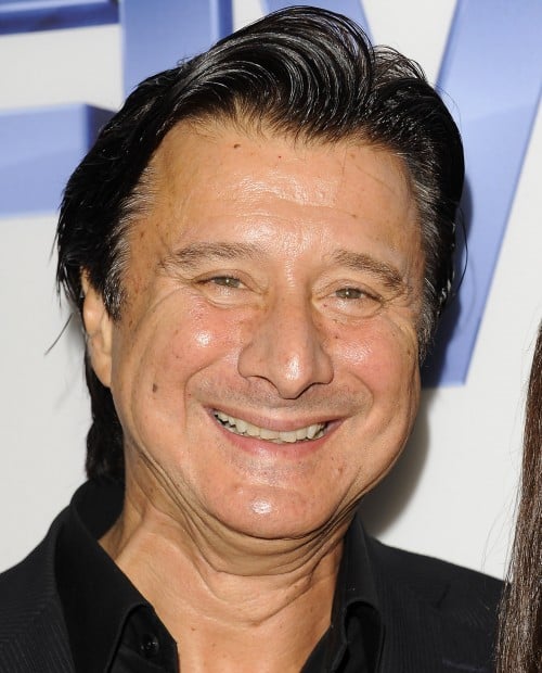 Steve Perry considera improbable su regreso al grupo de Journey   