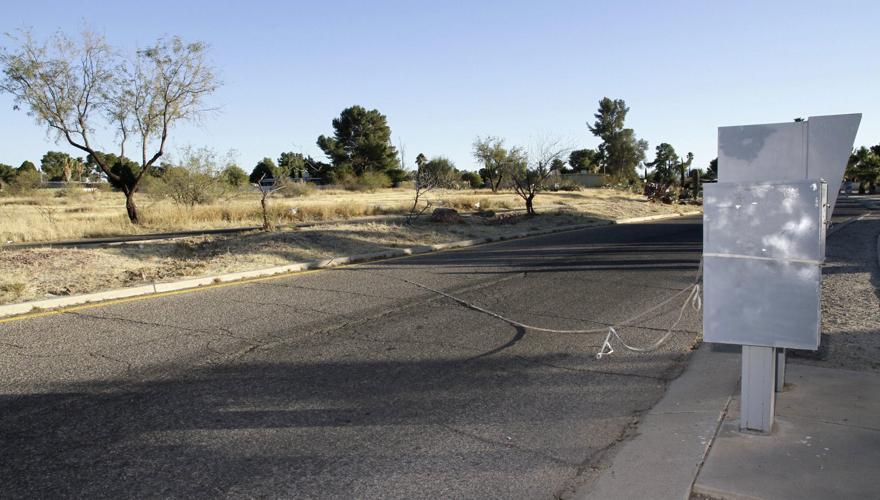 Linda Gonzales seriously injured