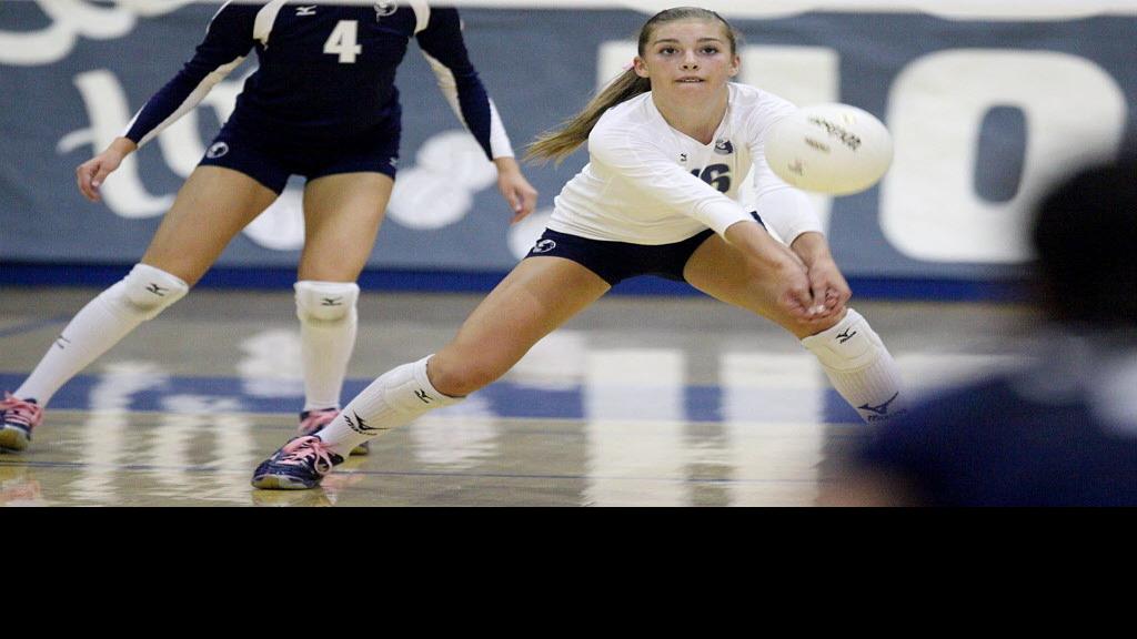 Season's first girls volleyball rankings released Latest high school