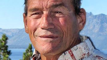 Thomas R. Thompson 2/11/1947 - 5/22/2015