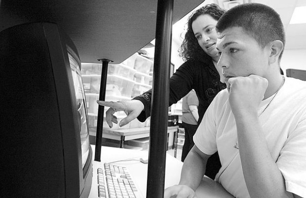 Neto's Tucson by Ernesto Portillo Jr. : Winning charter high school guided by brother-sister team  