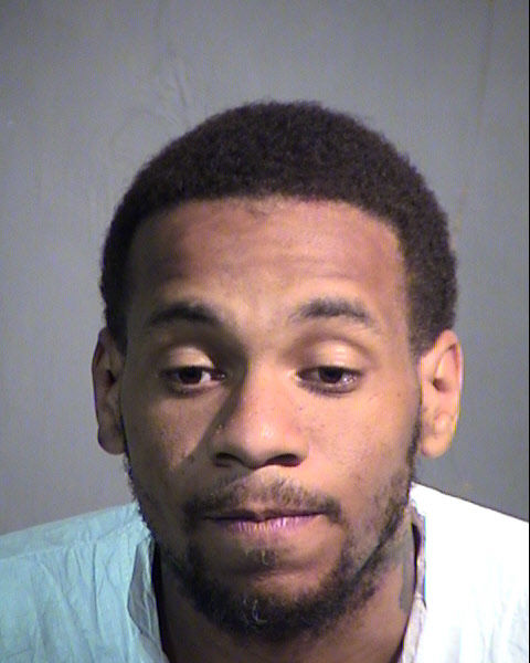 Man stabbed up to 30 times at Phoenix bus stop; Arrest made