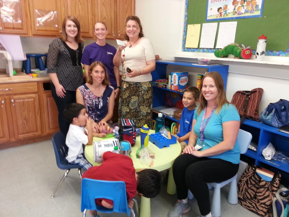 Ben's Bells TJ GLAHN