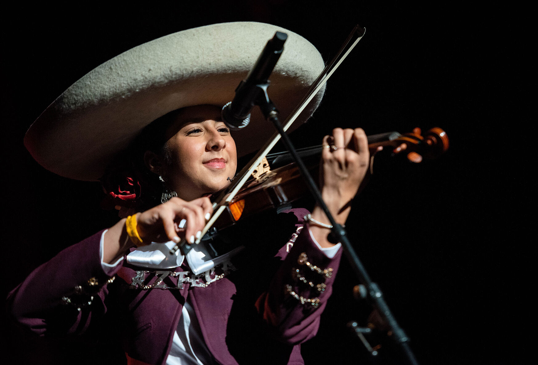 42nd Tucson International Mariachi Conference
