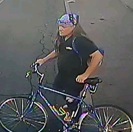Tucson police seek man in beating of woman, 73
