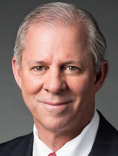 Robert C. Robbins --