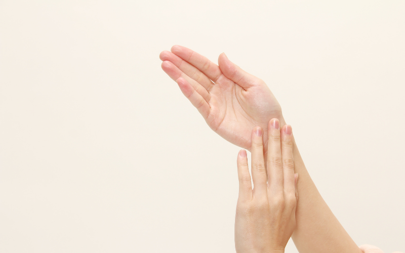 Heal Cracked, Chapped, and Dry Skin with These Winter Skincare Essentials