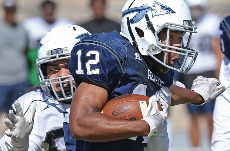 Pima Community College football