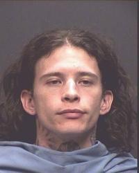 Mug shots 2019