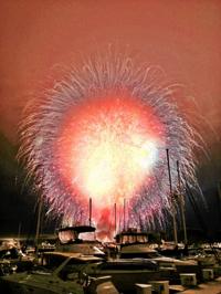 Fireworks debacle in San Diego: 'We'll take the ridicule'    