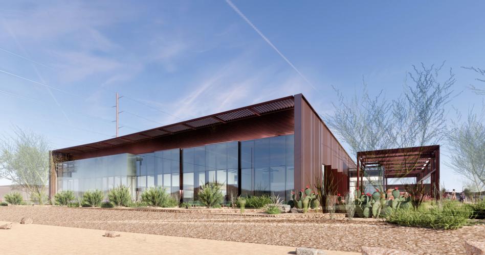 Pima County OME, 2022