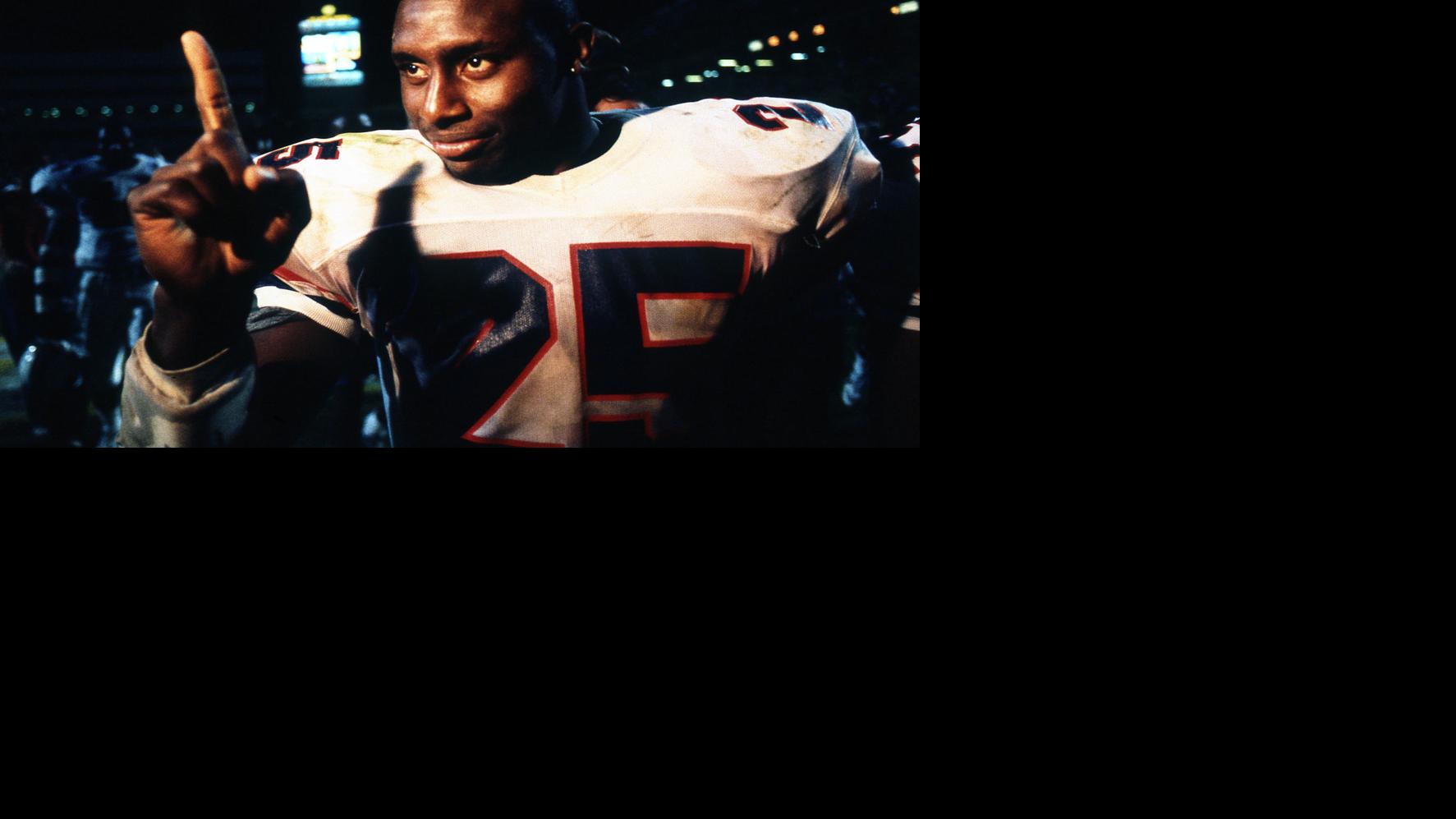 Collection: Pueblo High School's top 10 football players of all time