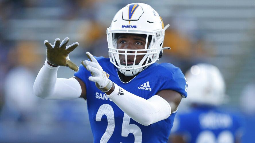 Portland St San Jose St Football | Sept. 1, 2022