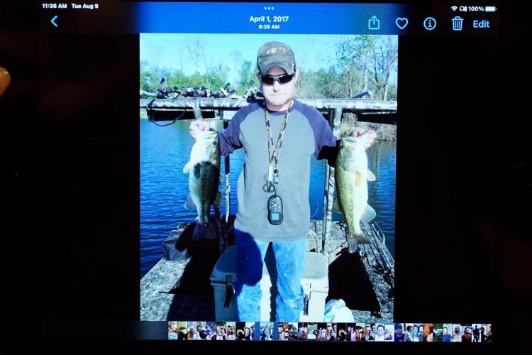 DEA Misconduct-Mississippi Killing